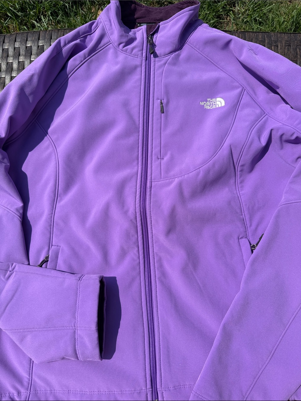 NWOT The North Face Jacket